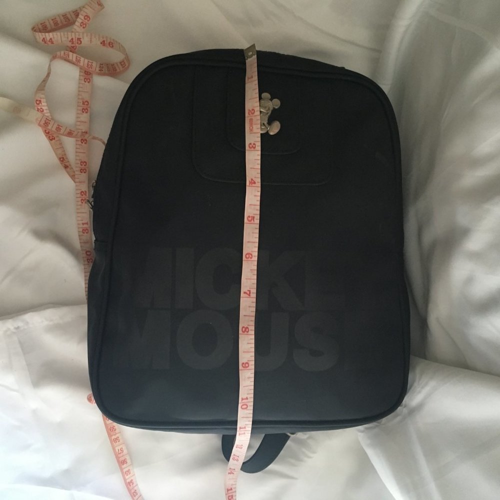 Mickey Mouse Backpack - image 6